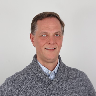 Georg Klimm Georg Klimm